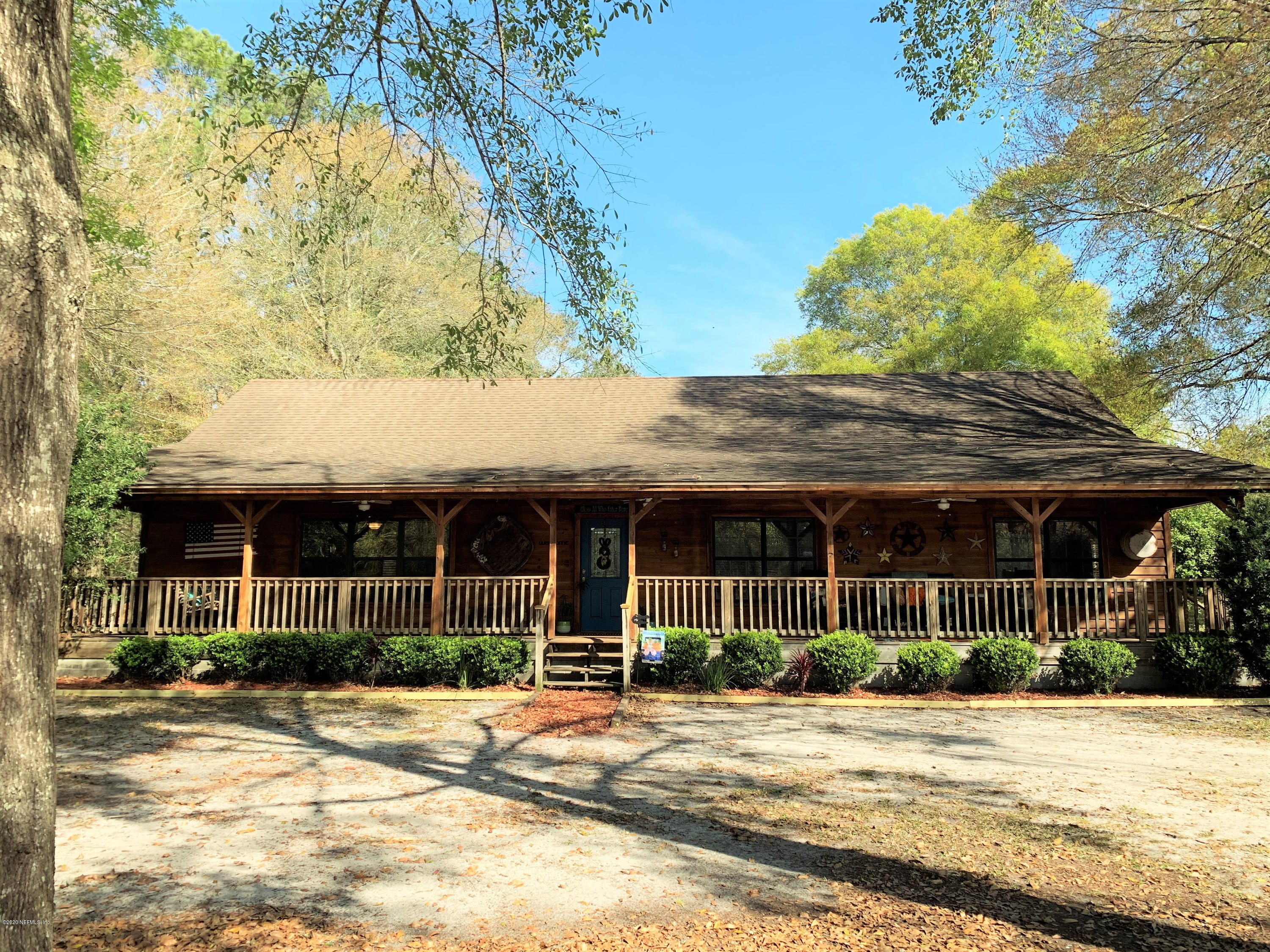 9105 Marlee Road Jacksonville, FL 32222 - Photo 3 of 35 IMG_5197