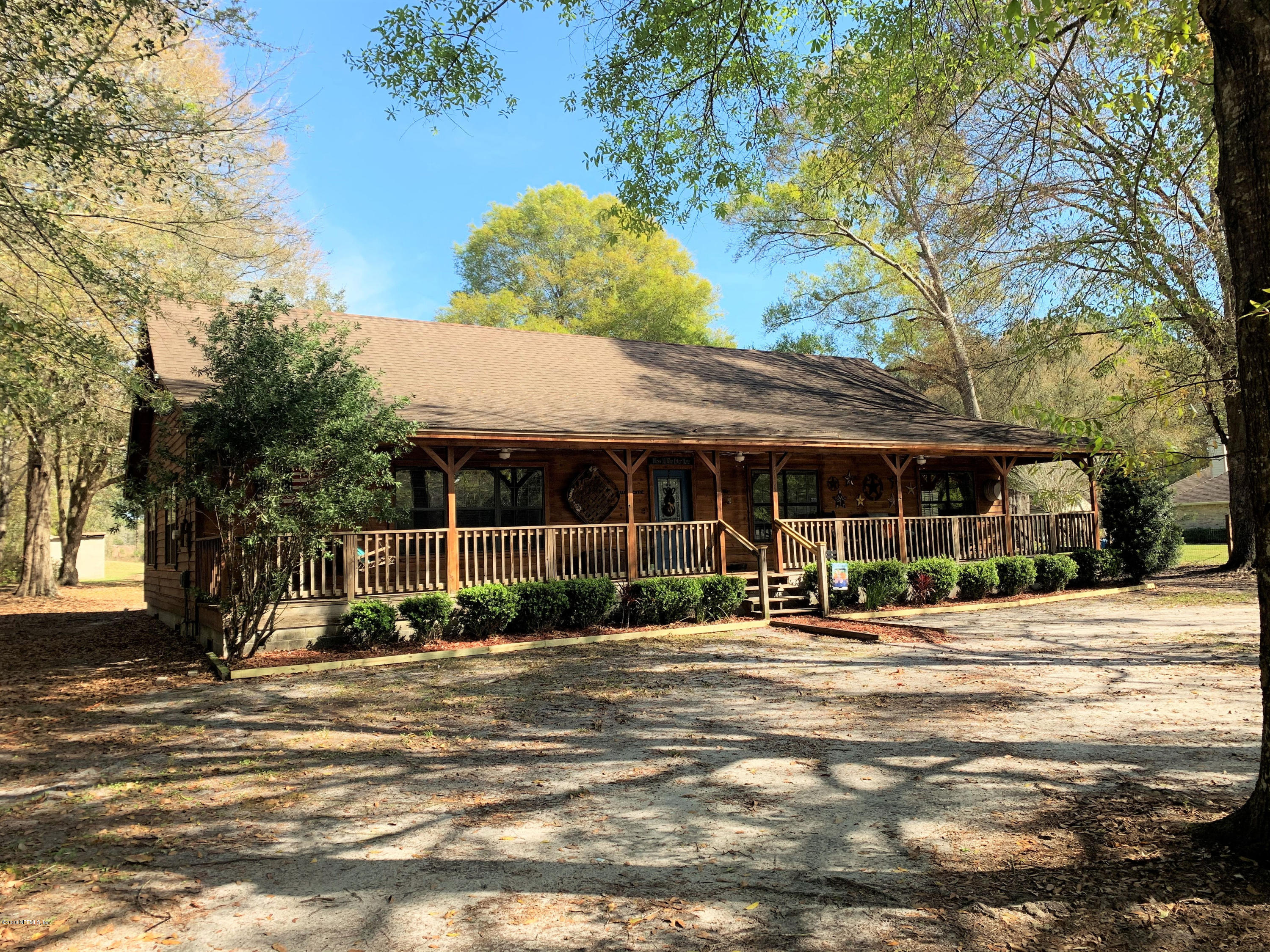 9105 Marlee Road Jacksonville, FL 32222 - Photo 4 of 35 IMG_5200