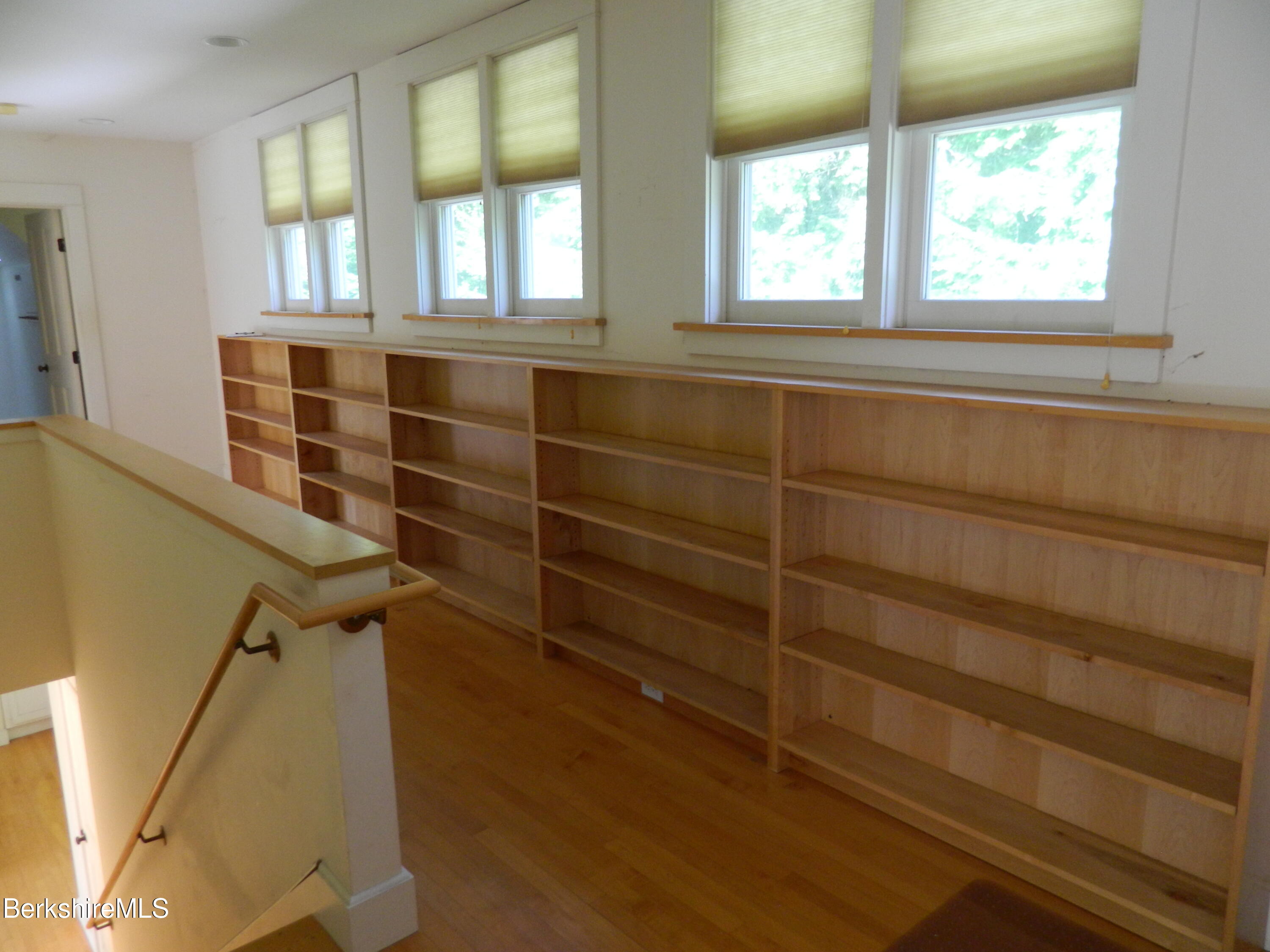 325 Cross Place Road Washington, MA 01223 - Photo 25 of 61 a view of a window and wooden floor