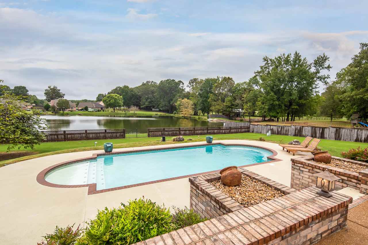 4385 Westbrook Road Bartlett, TN 38135 - Photo 4 of 25 Gallery Image 4