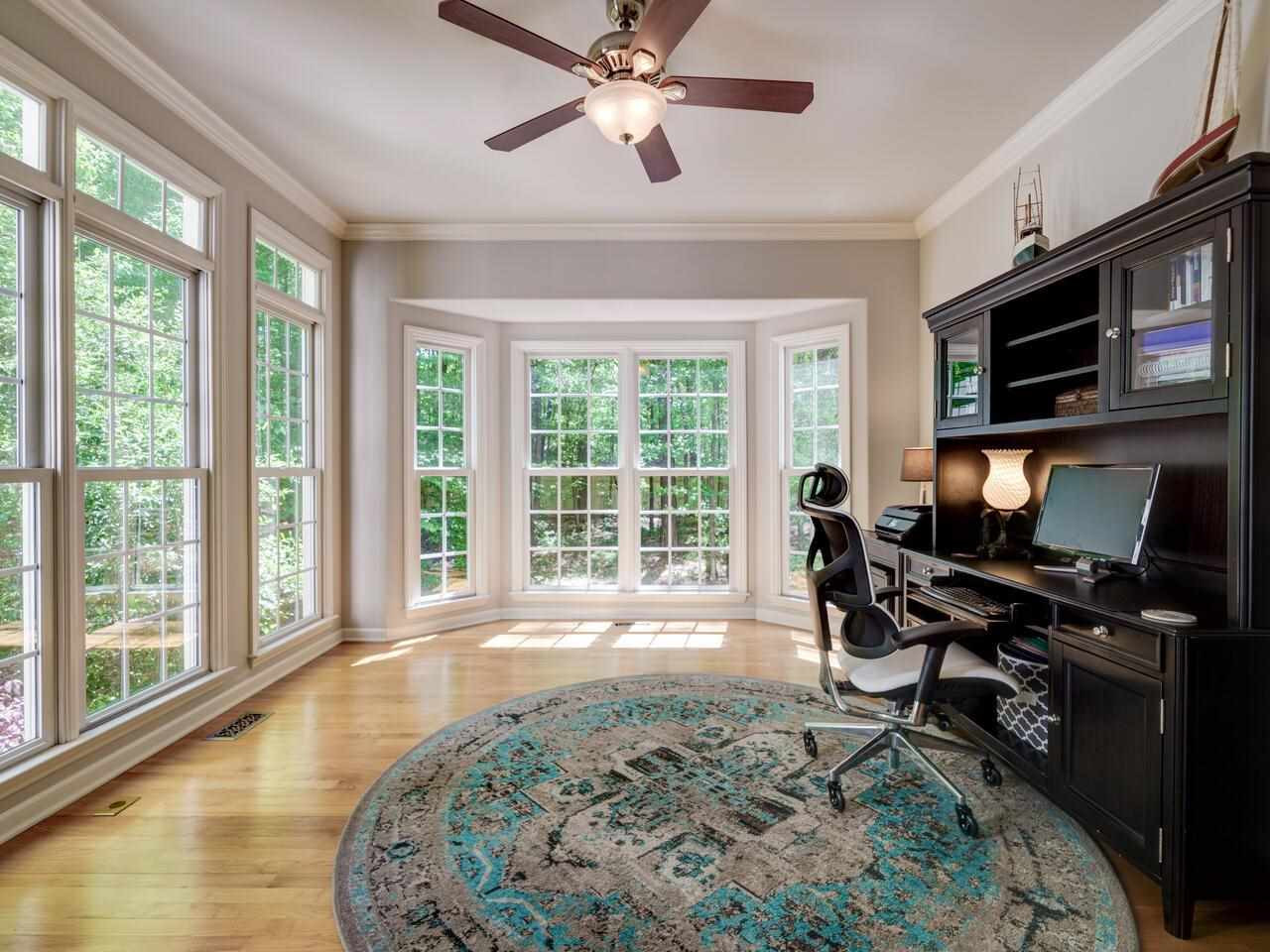 4616 Cross Brook Lane Raleigh, NC 27610 - Photo 11 of 30 Photo 11