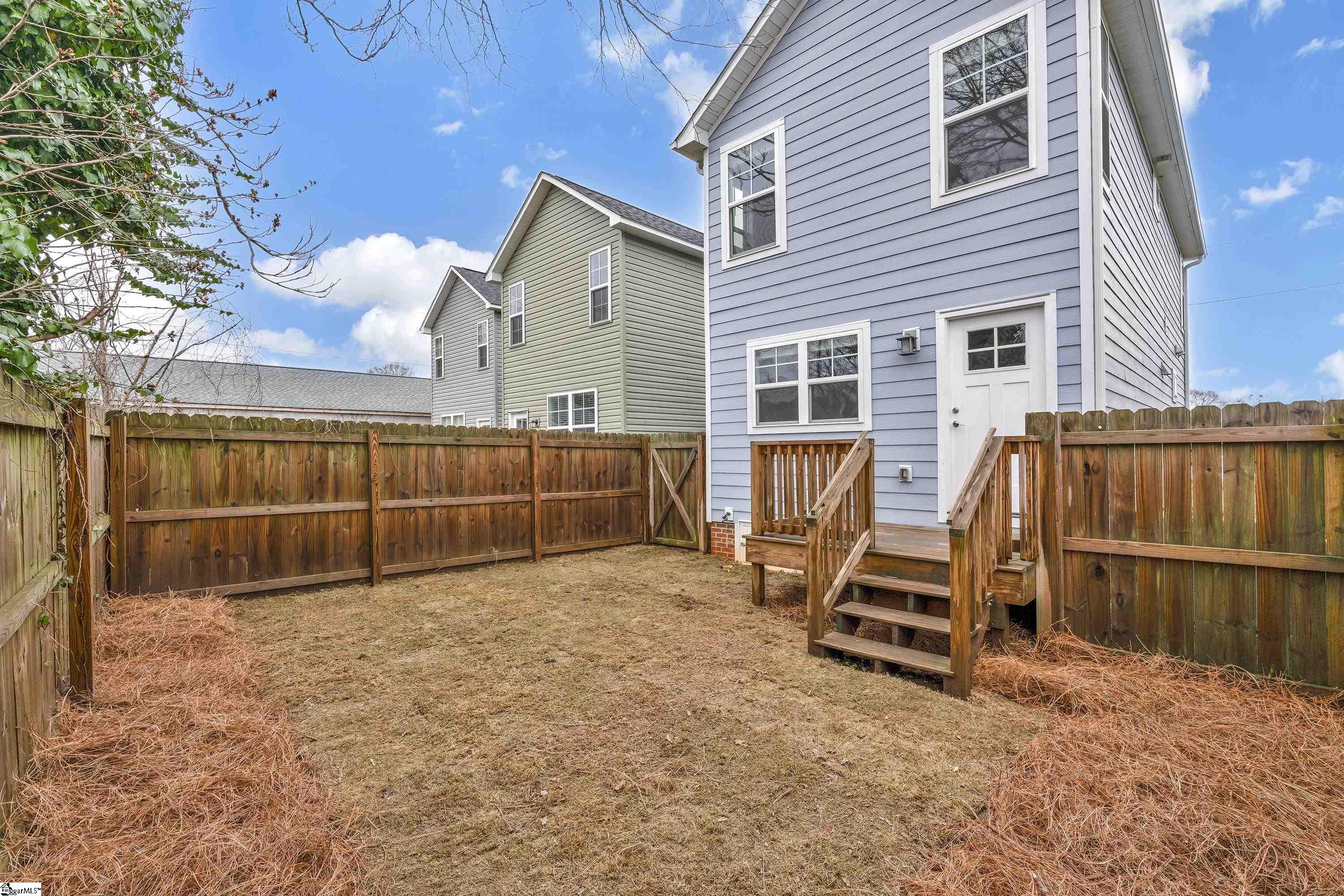4 Chaney Street Greenville, SC 29607 - Photo 17 of 19
