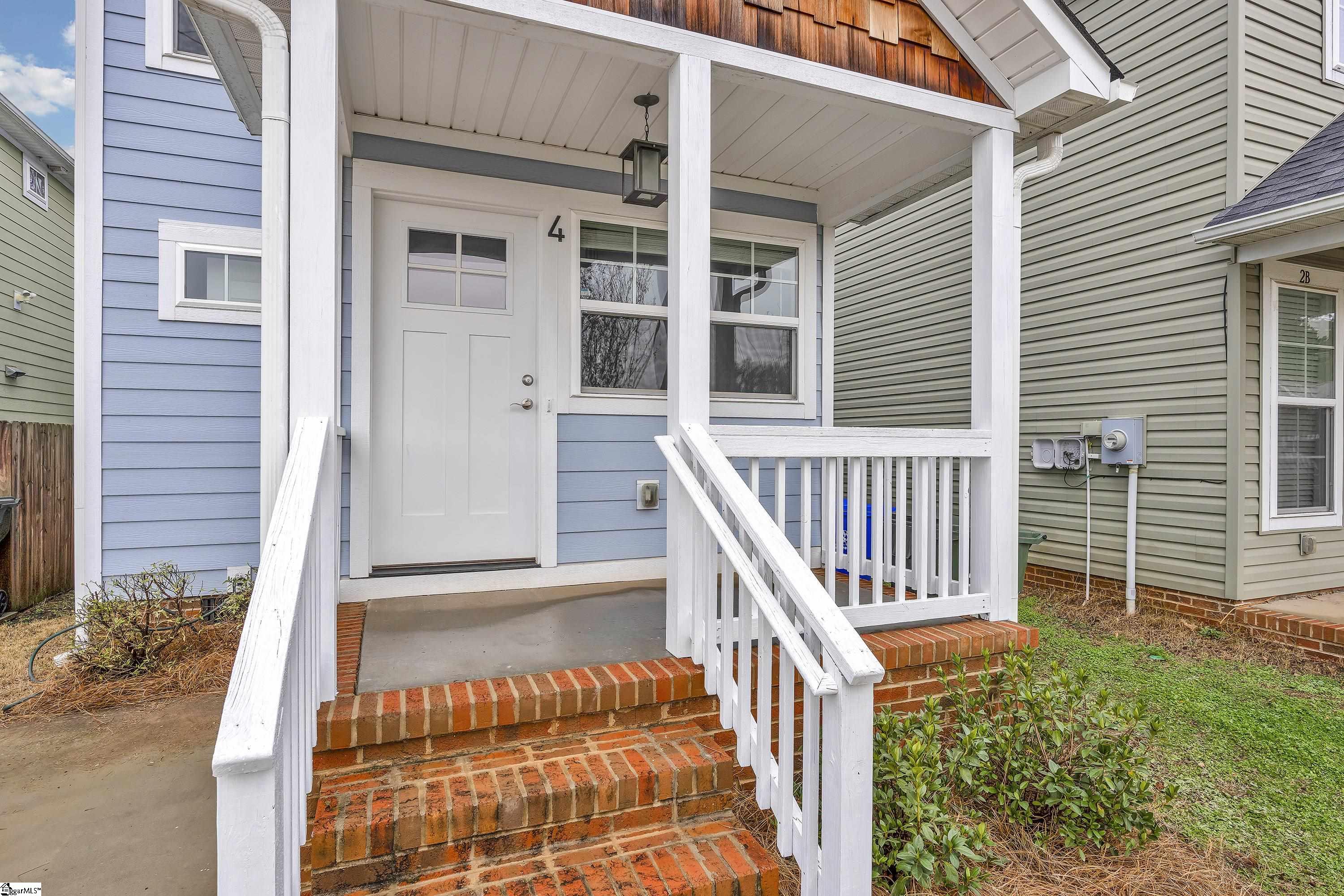 4 Chaney Street Greenville, SC 29607 - Photo 3 of 19