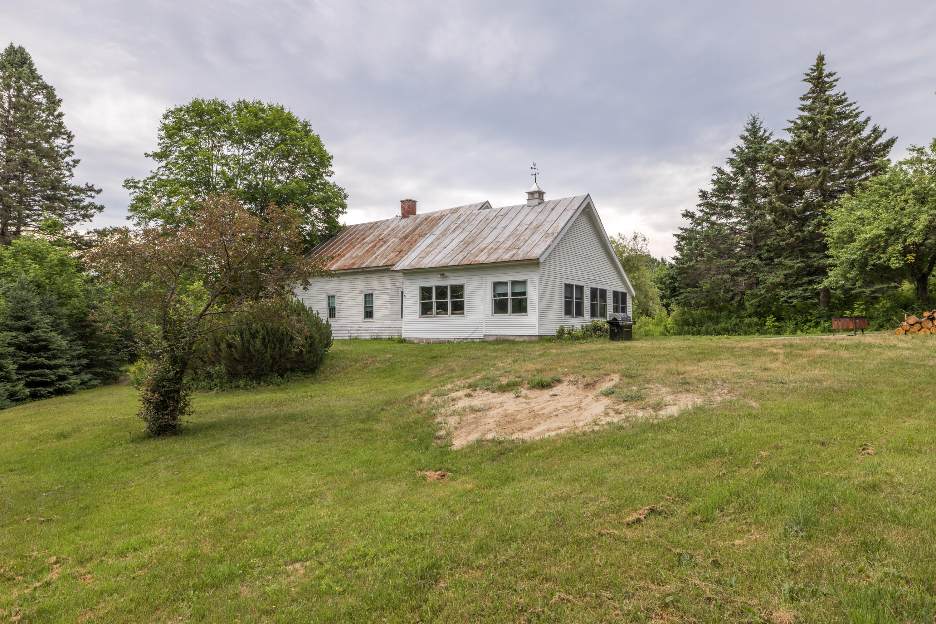 341 Lemon Stream Road New Portland, ME 04961 - Photo 6 of 53 6I3A7860