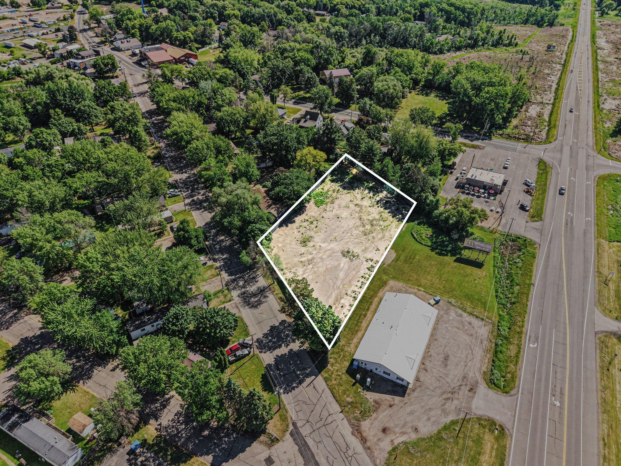 30041 Redfield Boulevard Shafer, MN 55074 - Photo 1 of 10