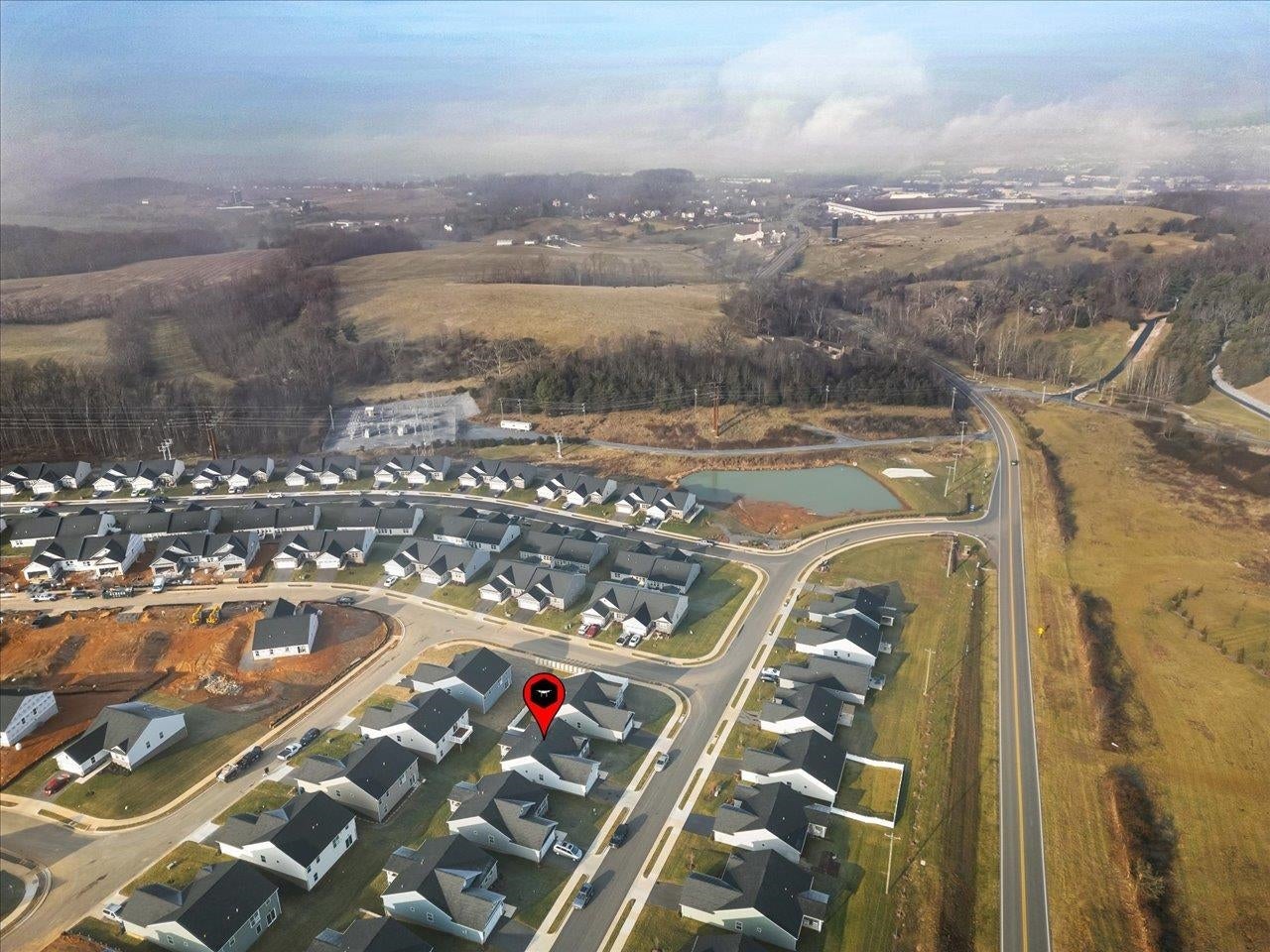 3720 Mayfield Road Harrisonburg, VA 22801 - Photo 50 of 53 Gallery Image 50