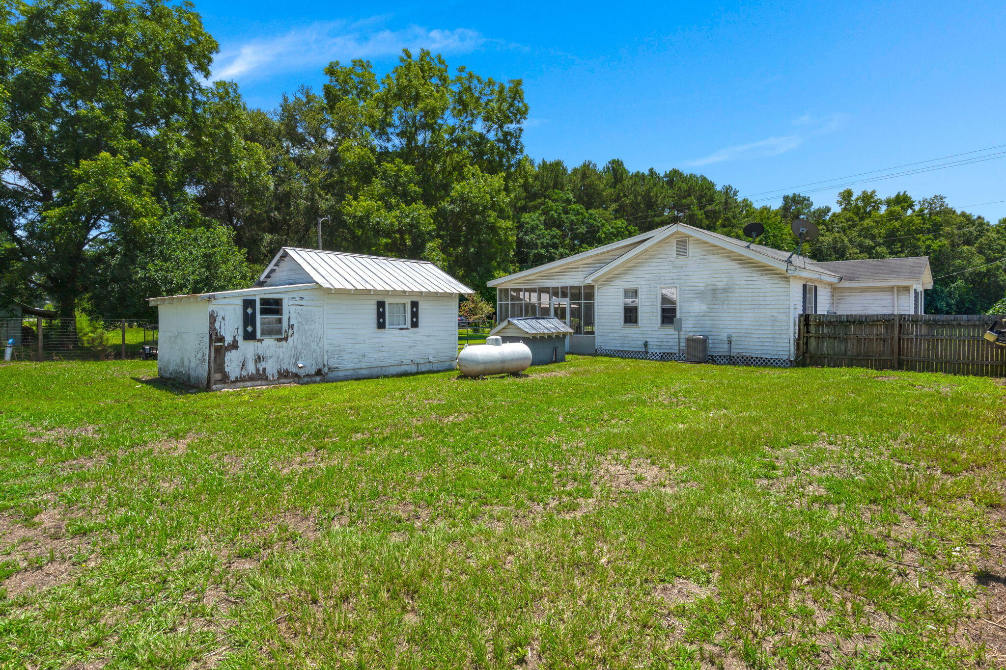 352 Deep Woods Road St. George, SC 29477 - Photo 25 of 32 25