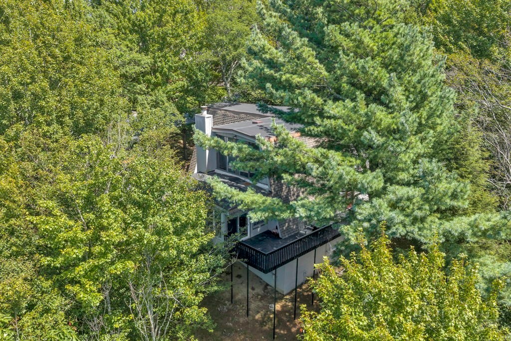 207 Pinnacle Ridge Road Beech Mountain, NC 28604 - Photo 45 of 45 Gallery Image 45