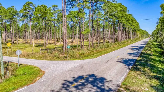 a view of outdoor space