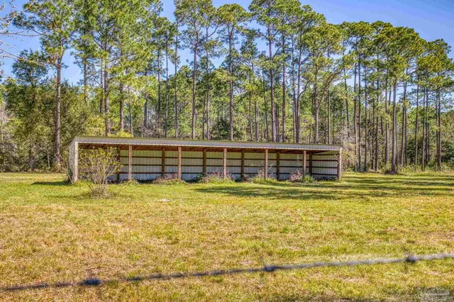 $2,995,000 | 8120 Blackwater Drive, Milton, FL 32583