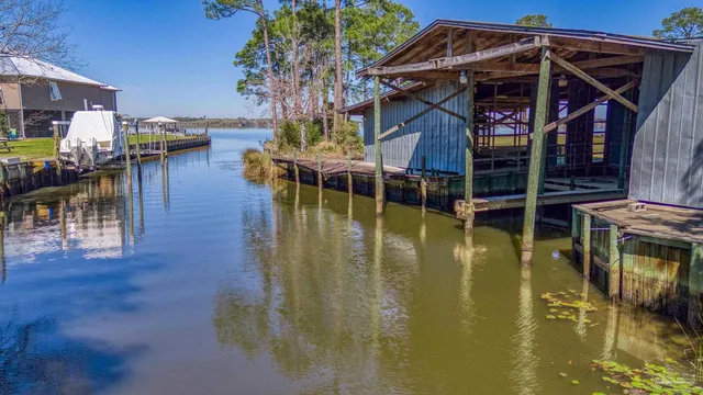 $2,995,000 | 8120 Blackwater Drive, Milton, FL 32583