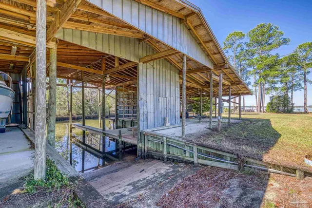 $2,995,000 | 8120 Blackwater Drive, Milton, FL 32583