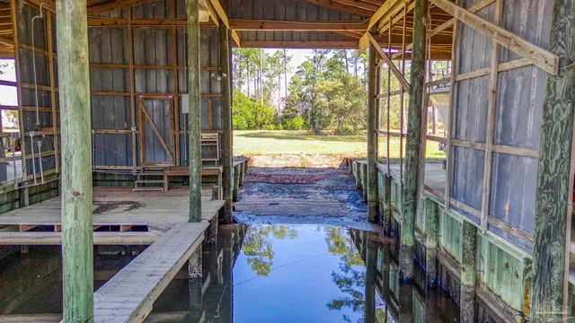 $2,995,000 | 8120 Blackwater Drive, Milton, FL 32583