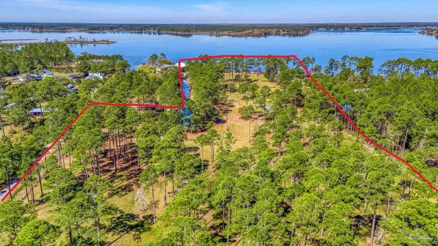 $2,995,000 | 8120 Blackwater Drive, Milton, FL 32583