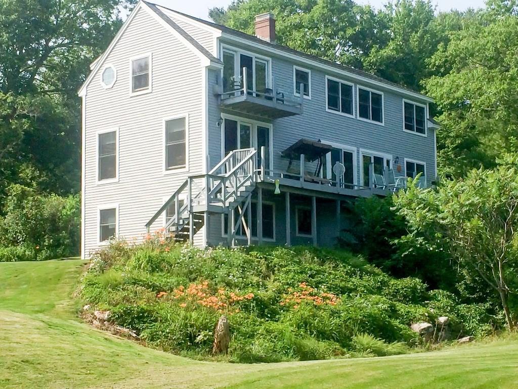 73 Indian Rest Road Bath, ME 04530 - Photo 32 of 35 Photo
