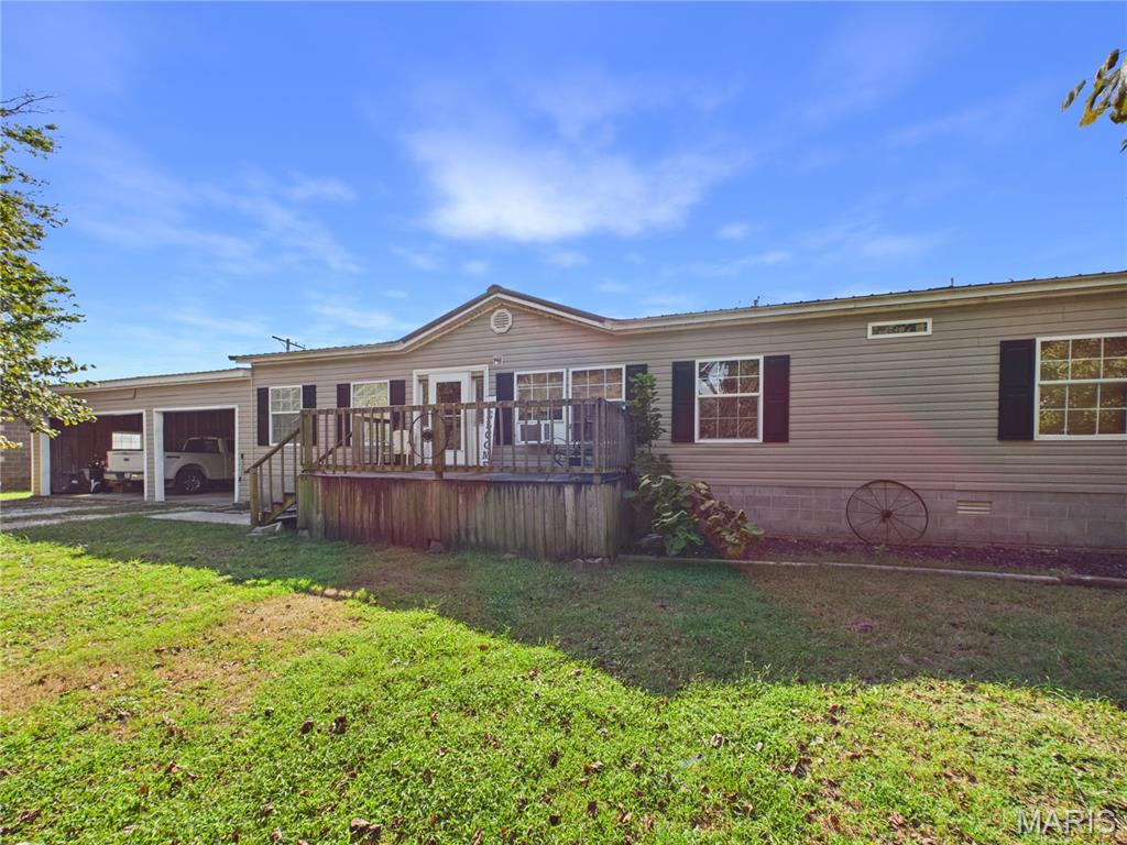 100 Highway 62 Risco, MO 63874 - Photo 1 of 31 Gallery Image 1