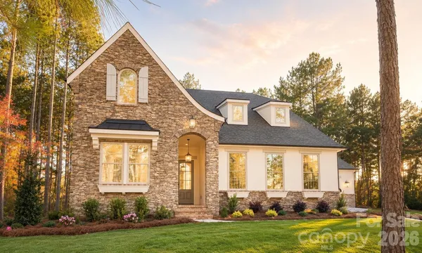 $1,387,550 | 134 Willow Vw Loop, Unit 1, Davidson, NC 28036