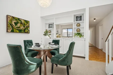 $699,000 | 908 Vía Casitas, Greenbrae, CA 94904