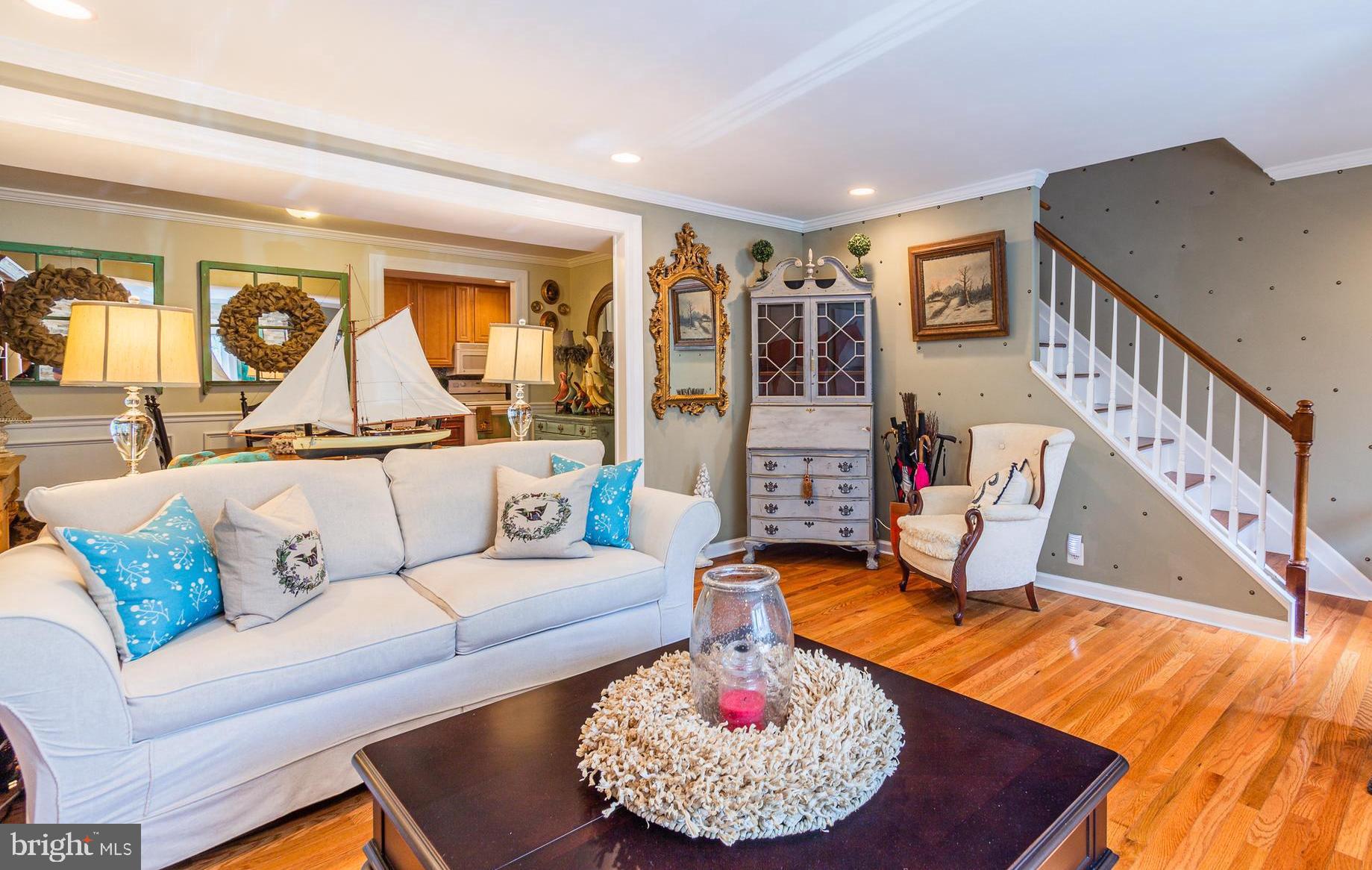 833 Thimbleberry Road Baltimore, MD 21220 - Photo 2 of 36