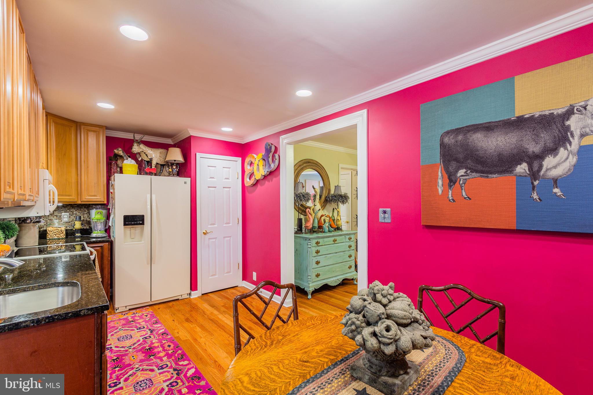 833 Thimbleberry Road Baltimore, MD 21220 - Photo 13 of 36