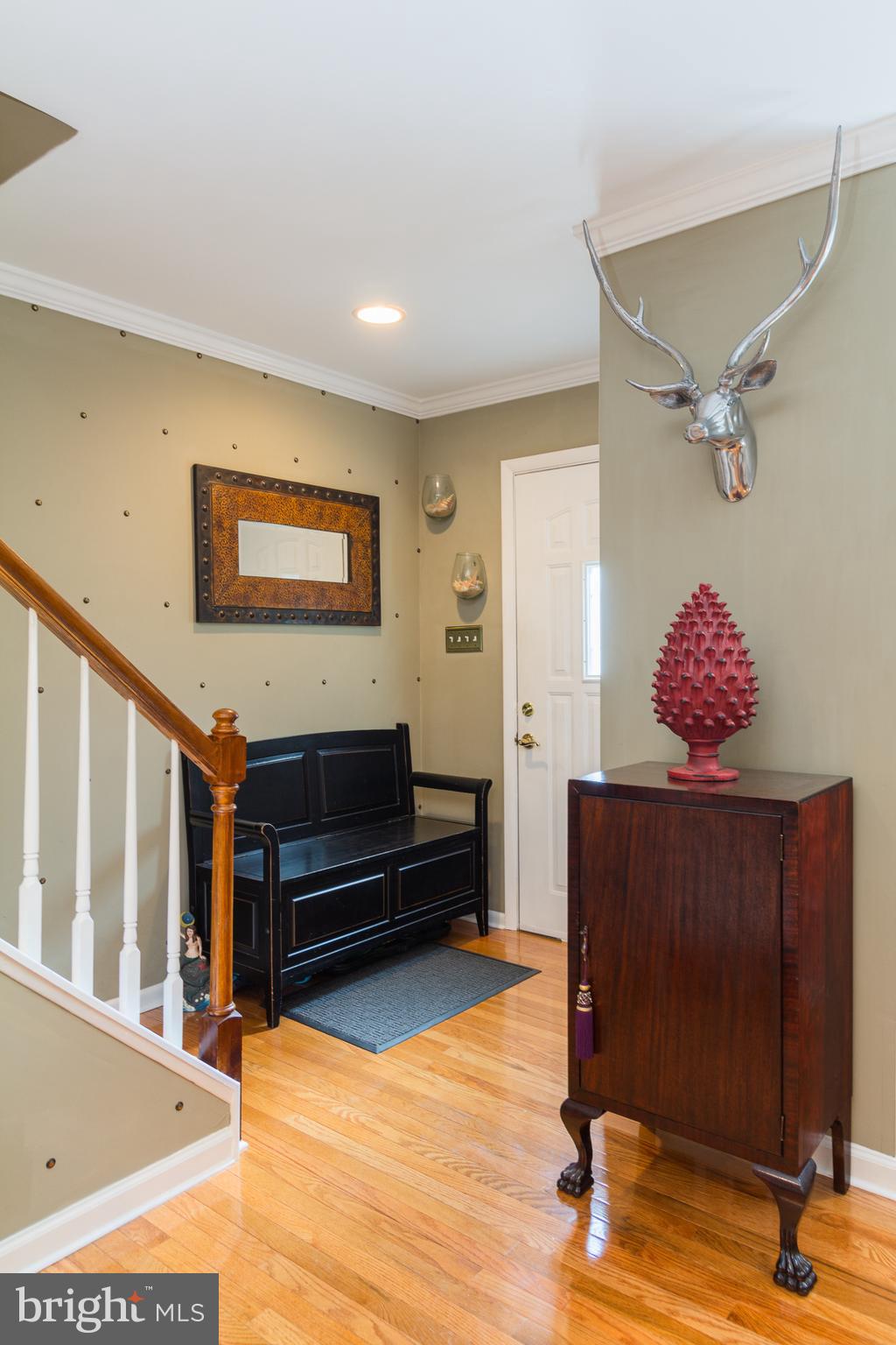 833 Thimbleberry Road Baltimore, MD 21220 - Photo 15 of 36