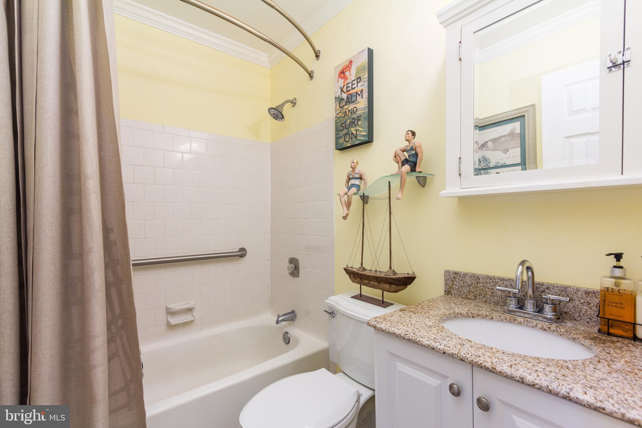 833 Thimbleberry Road Baltimore, MD 21220 - Photo 20 of 36