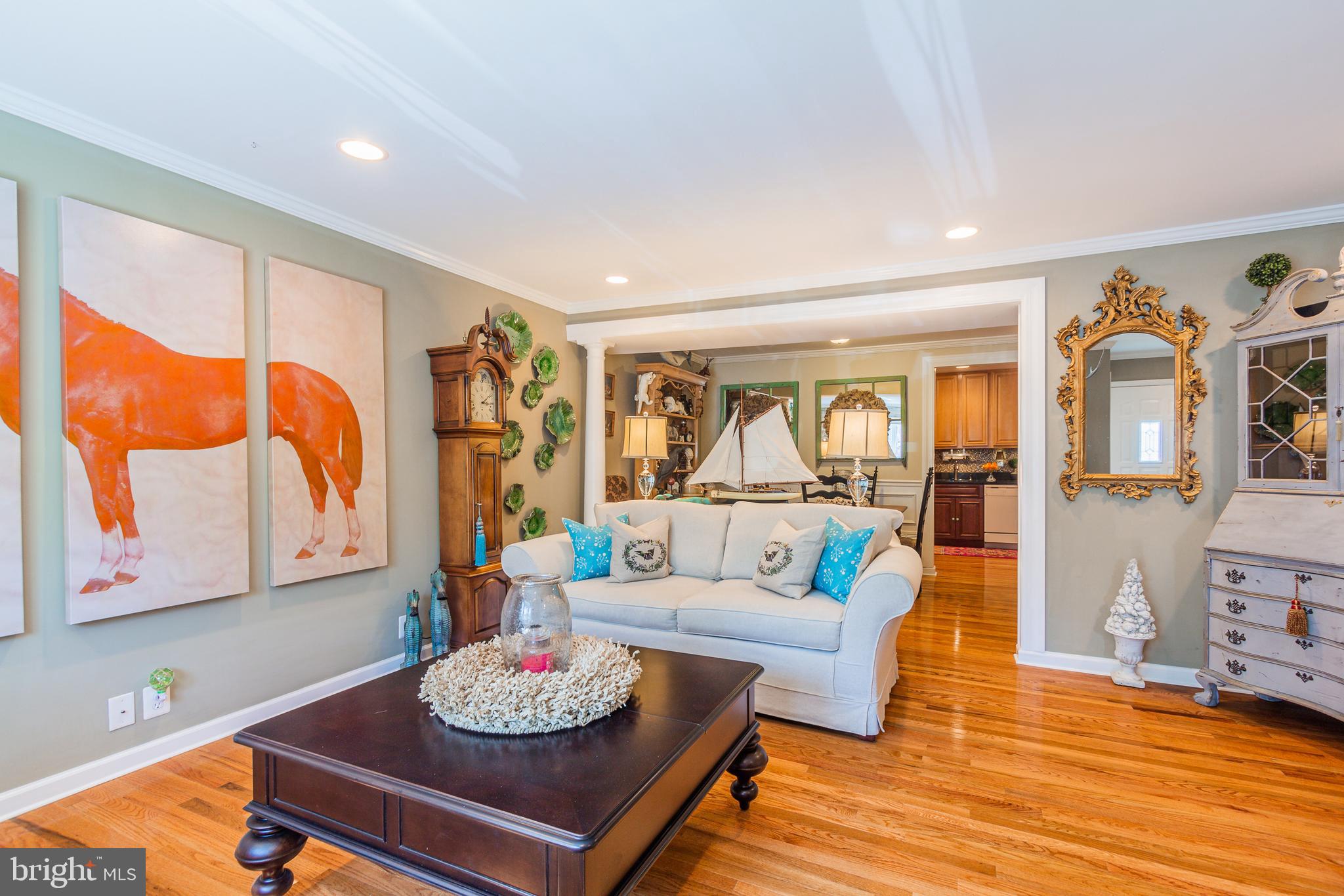 833 Thimbleberry Road Baltimore, MD 21220 - Photo 3 of 36