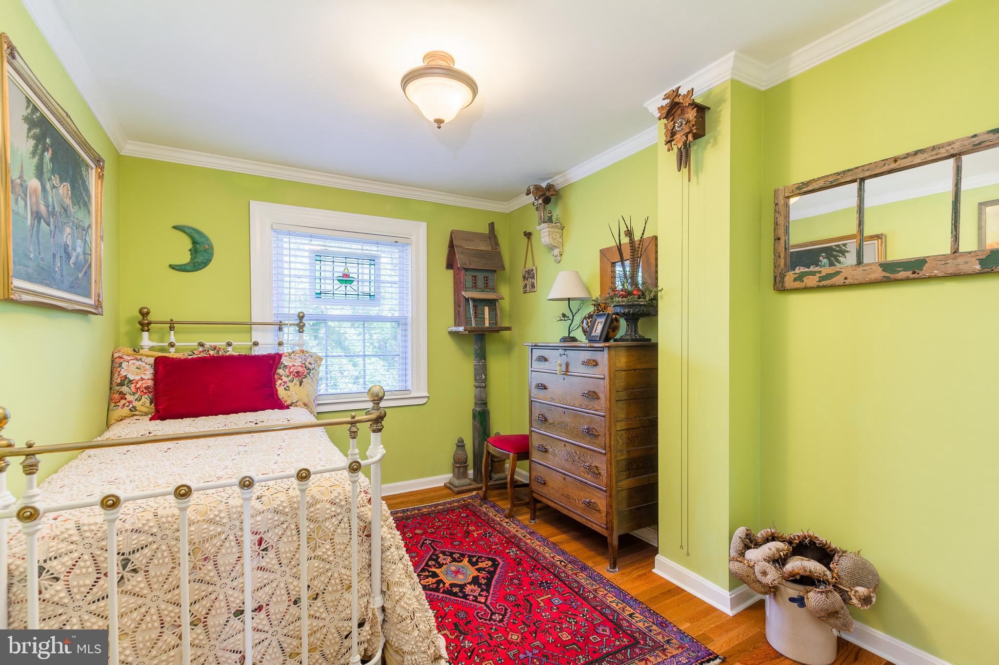 833 Thimbleberry Road Baltimore, MD 21220 - Photo 23 of 36