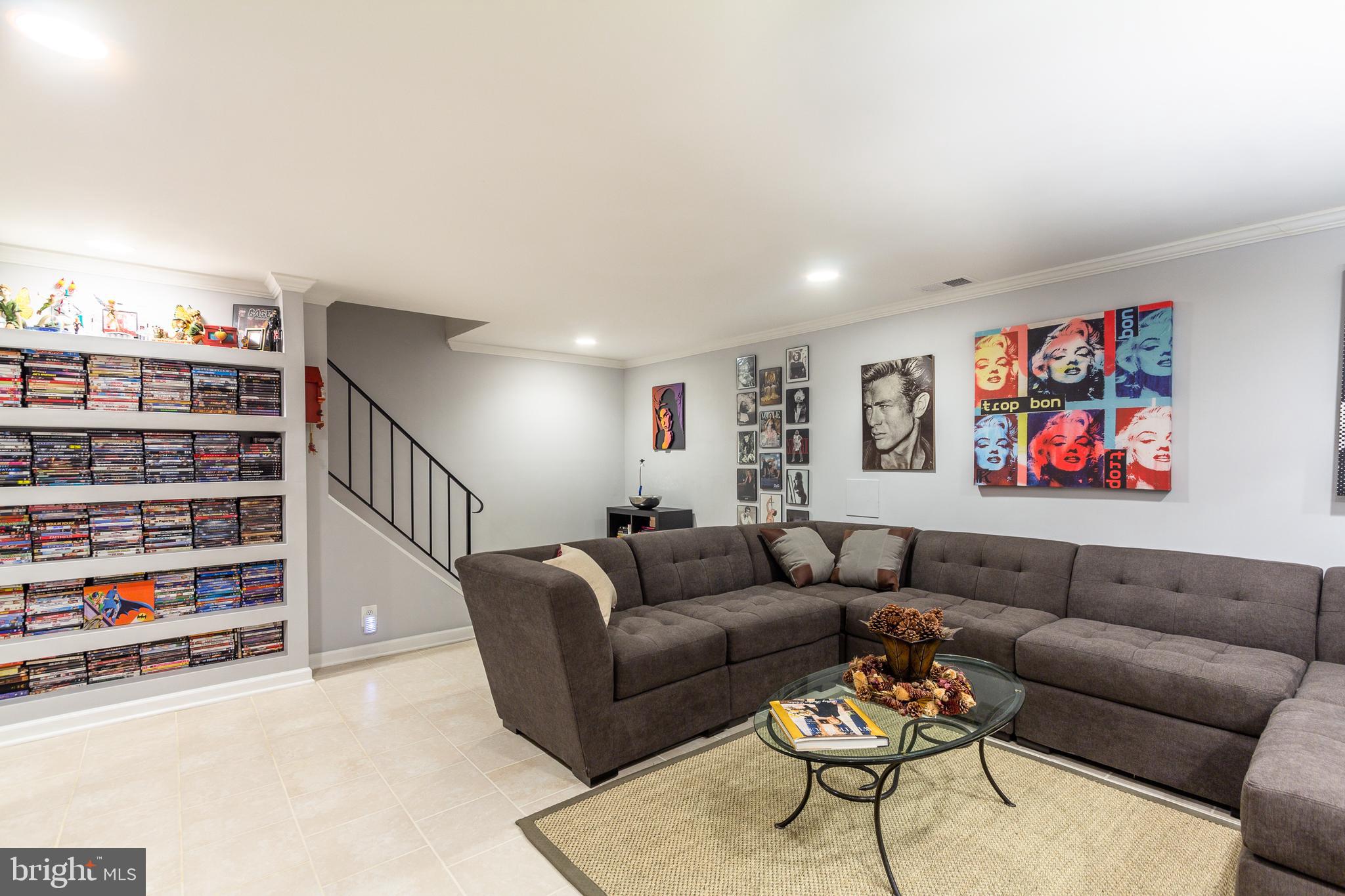 833 Thimbleberry Road Baltimore, MD 21220 - Photo 26 of 36
