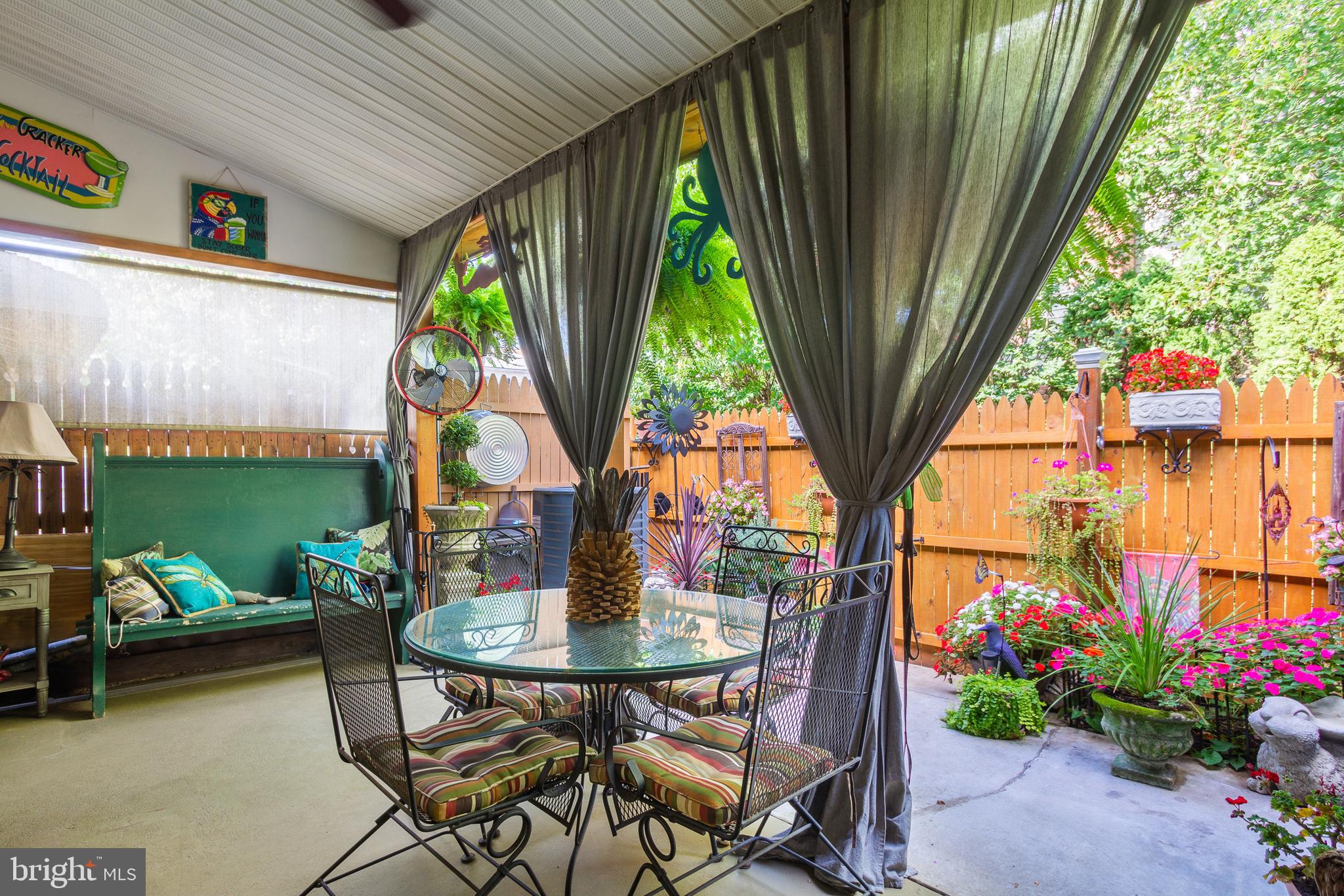 833 Thimbleberry Road Baltimore, MD 21220 - Photo 29 of 36