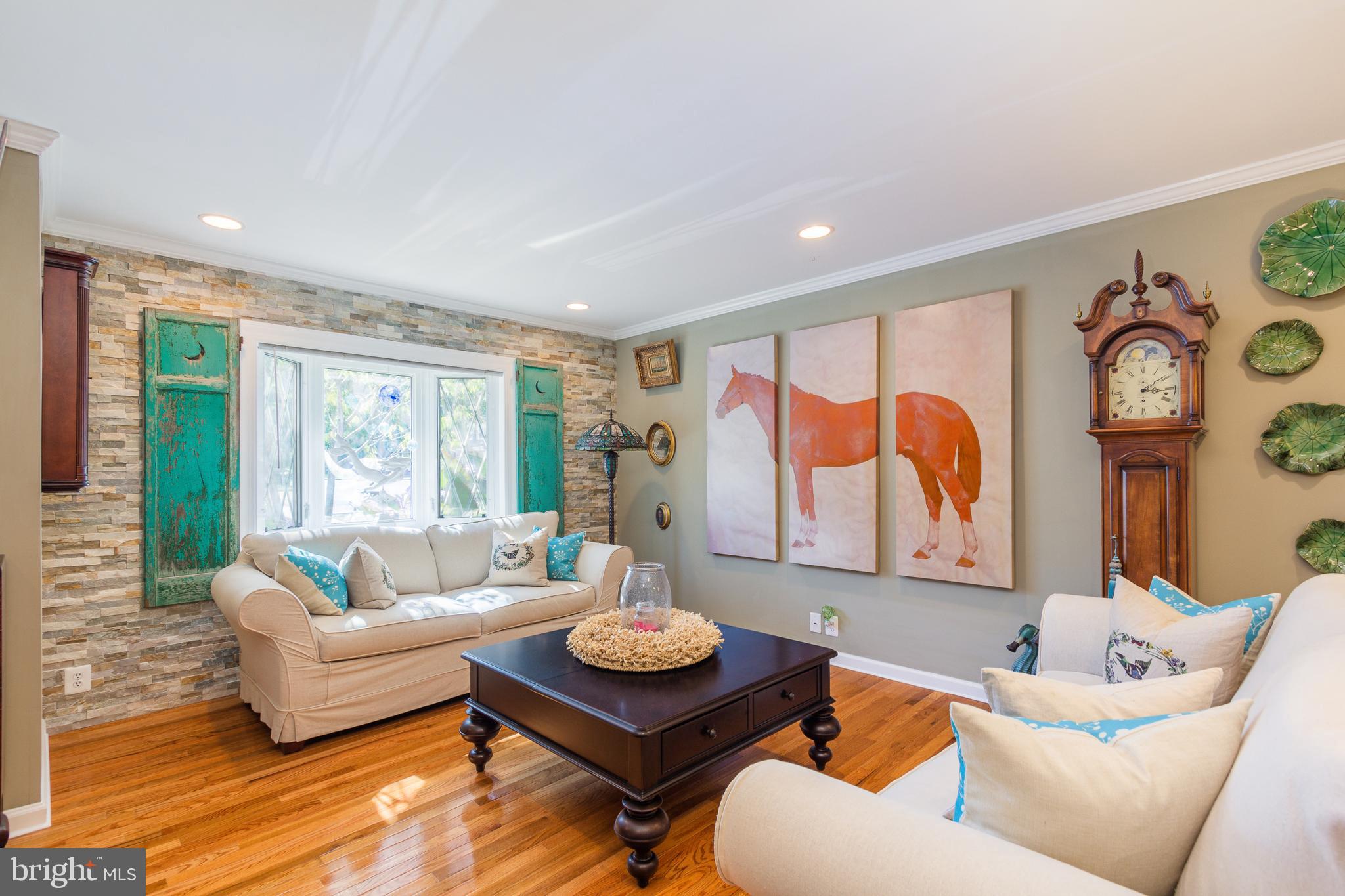833 Thimbleberry Road Baltimore, MD 21220 - Photo 4 of 36