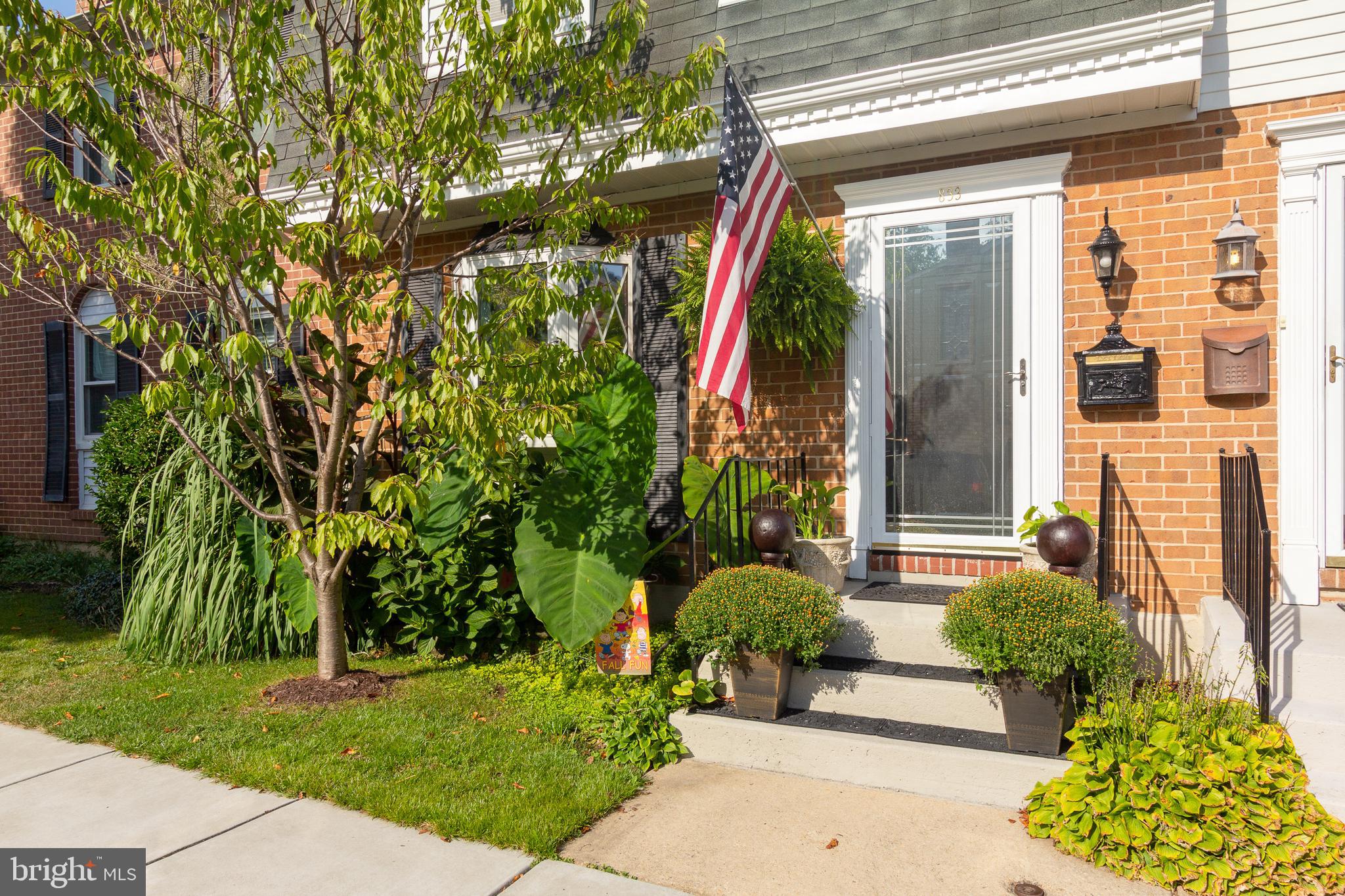 833 Thimbleberry Road Baltimore, MD 21220 - Photo 33 of 36