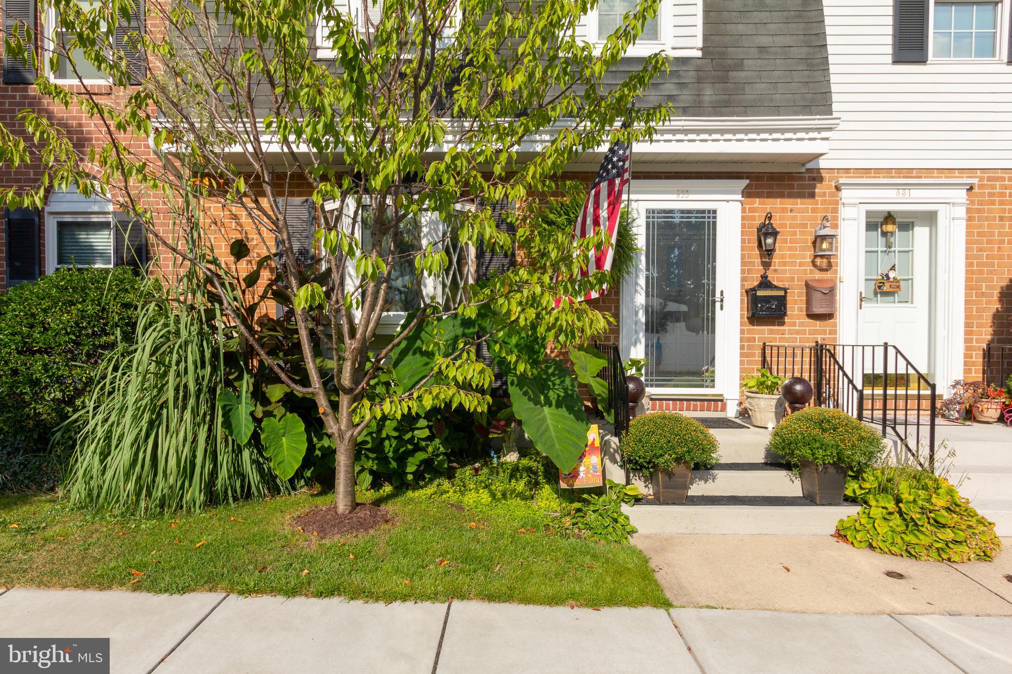 833 Thimbleberry Road Baltimore, MD 21220 - Photo 34 of 36