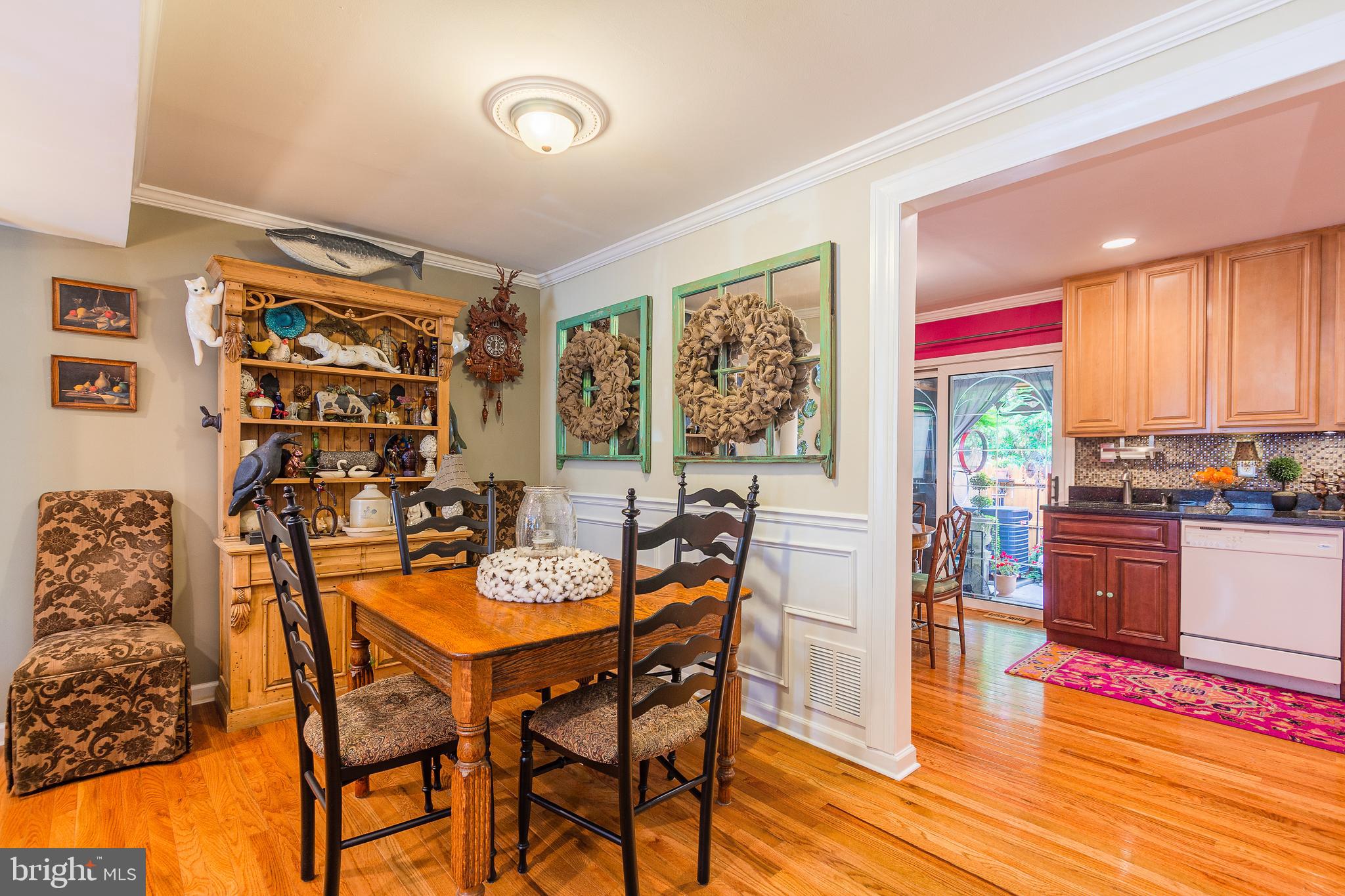 833 Thimbleberry Road Baltimore, MD 21220 - Photo 6 of 36