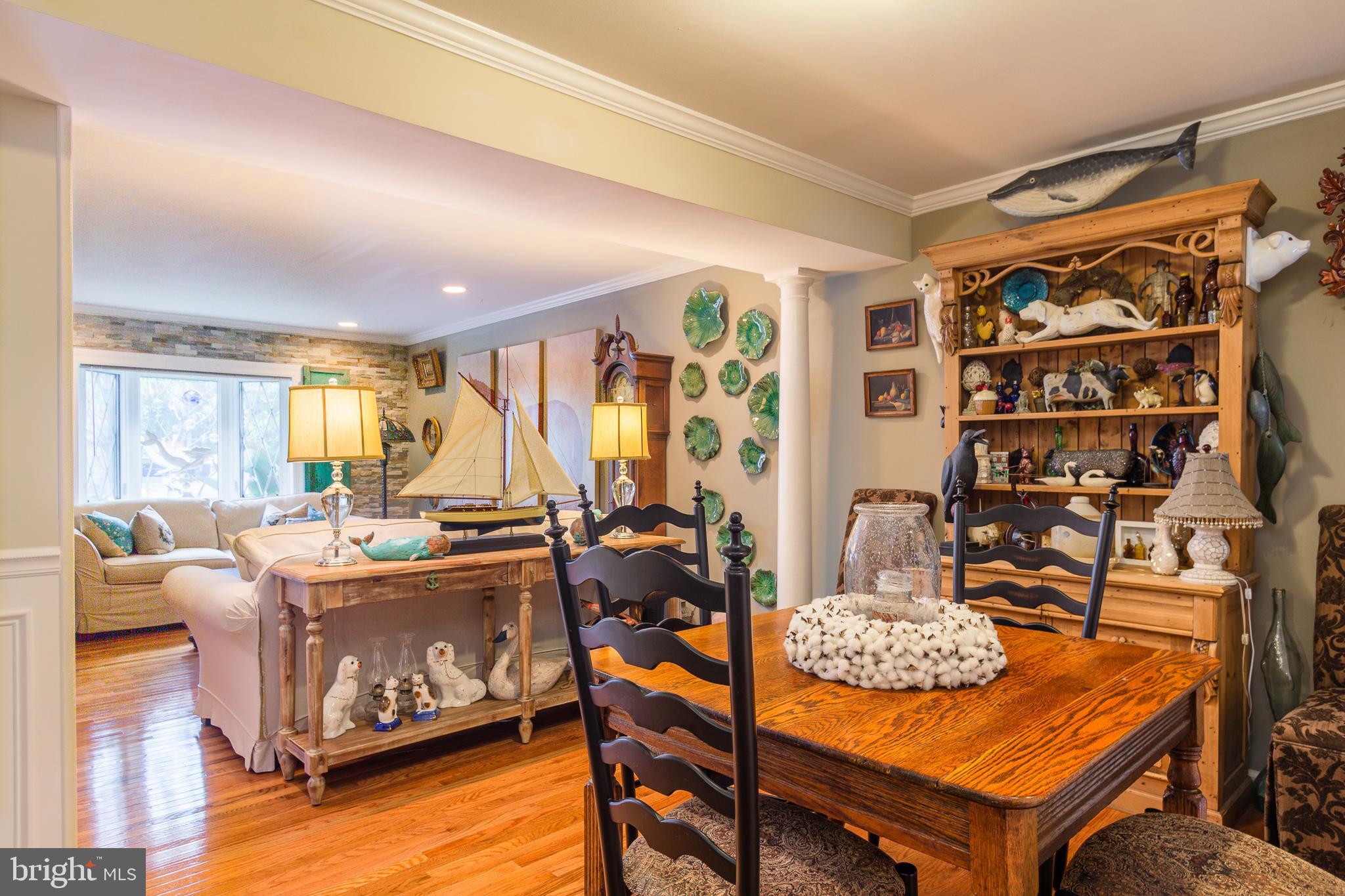 833 Thimbleberry Road Baltimore, MD 21220 - Photo 8 of 36