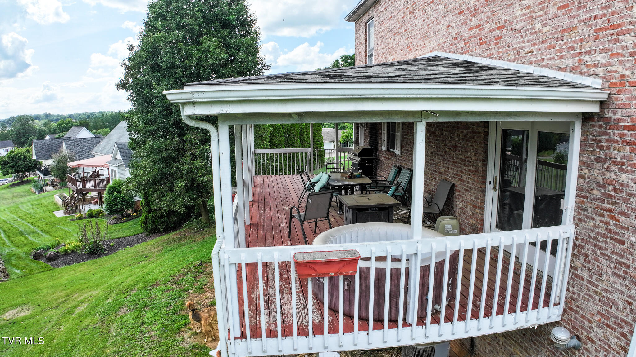 410 Appian Way Greeneville, TN 37745 - Photo 49 of 65 42