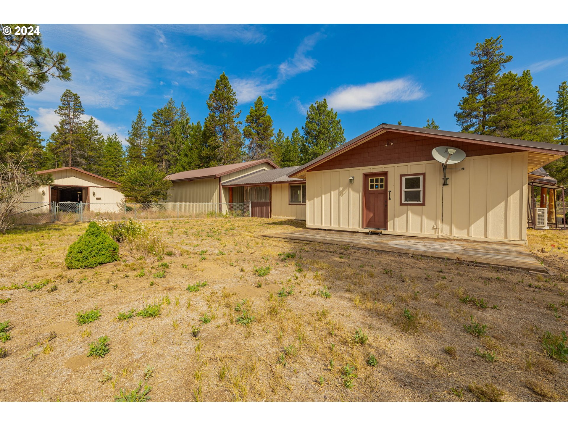 15697 Dawn Road La Pine, OR 97739 - Photo 33 of 47 Gallery Image 33