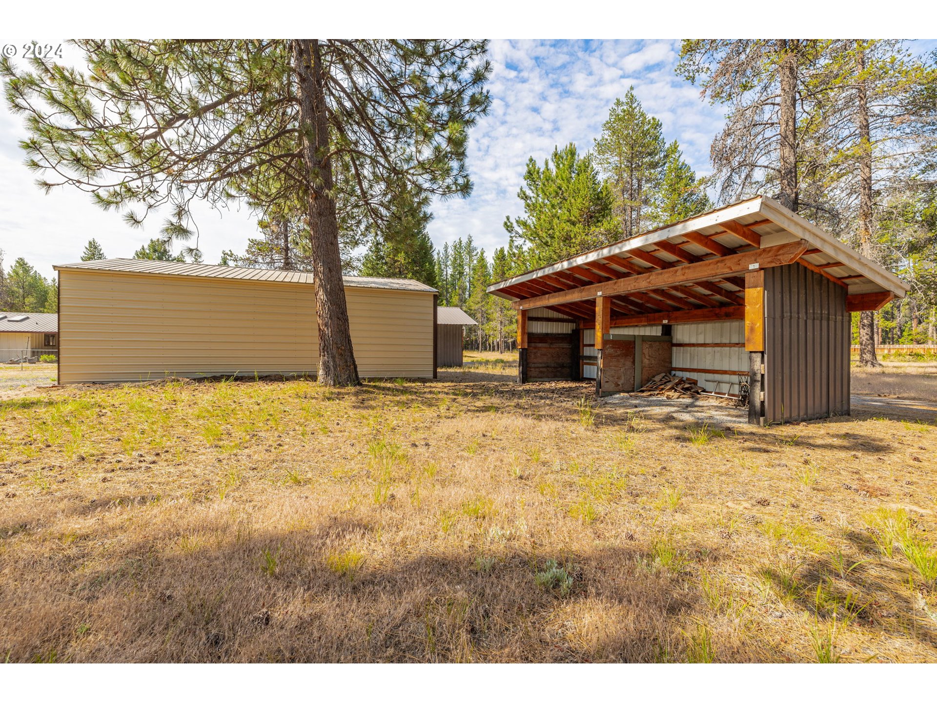 15697 Dawn Road La Pine, OR 97739 - Photo 34 of 47 Gallery Image 34