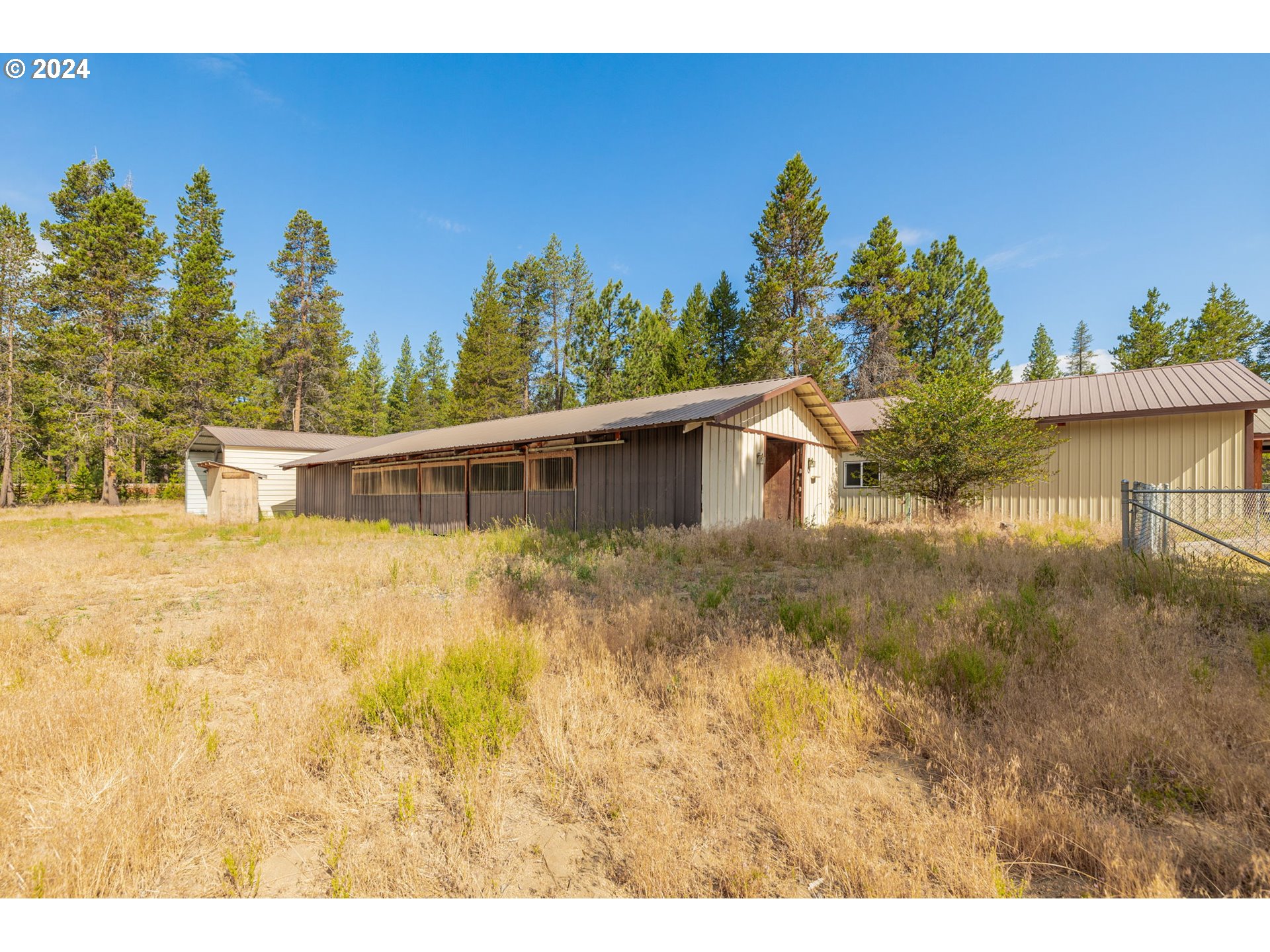 15697 Dawn Road La Pine, OR 97739 - Photo 37 of 47 Gallery Image 37