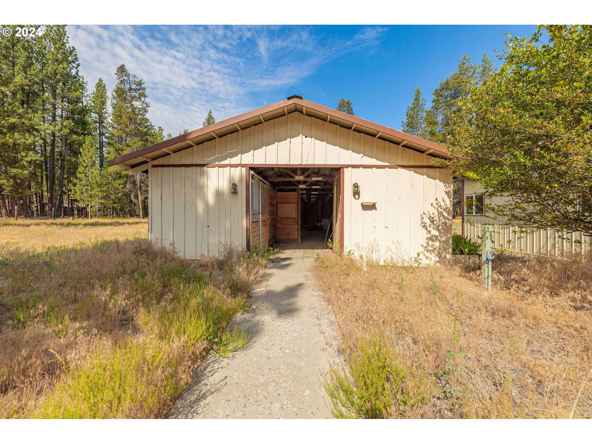 15697 Dawn Road La Pine, OR 97739 - Photo 38 of 47 Gallery Image 38