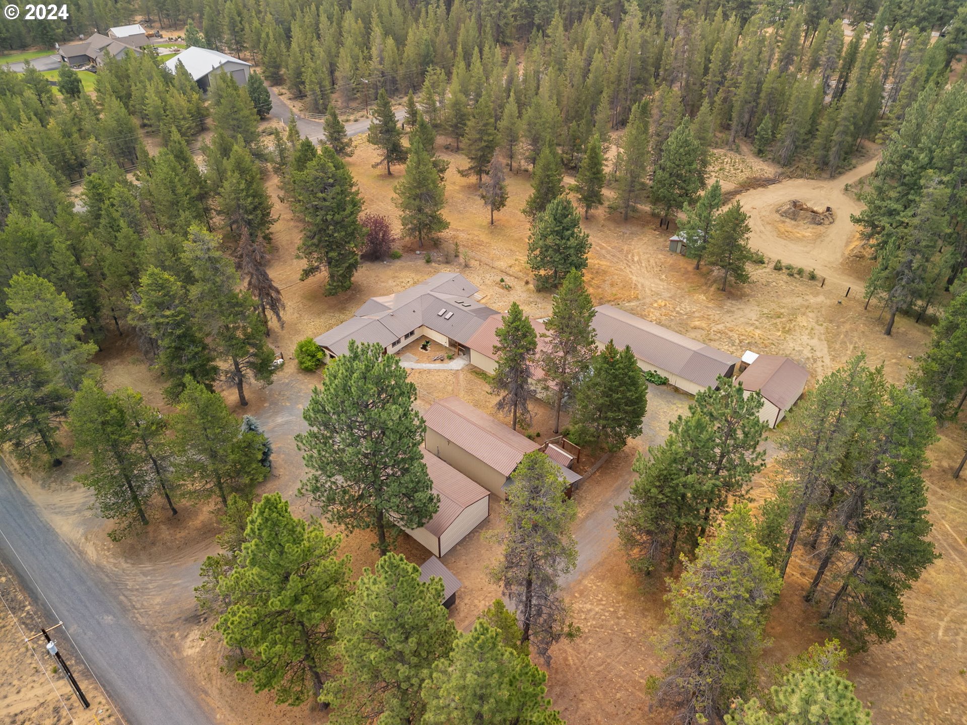 15697 Dawn Road La Pine, OR 97739 - Photo 45 of 47 Gallery Image 45
