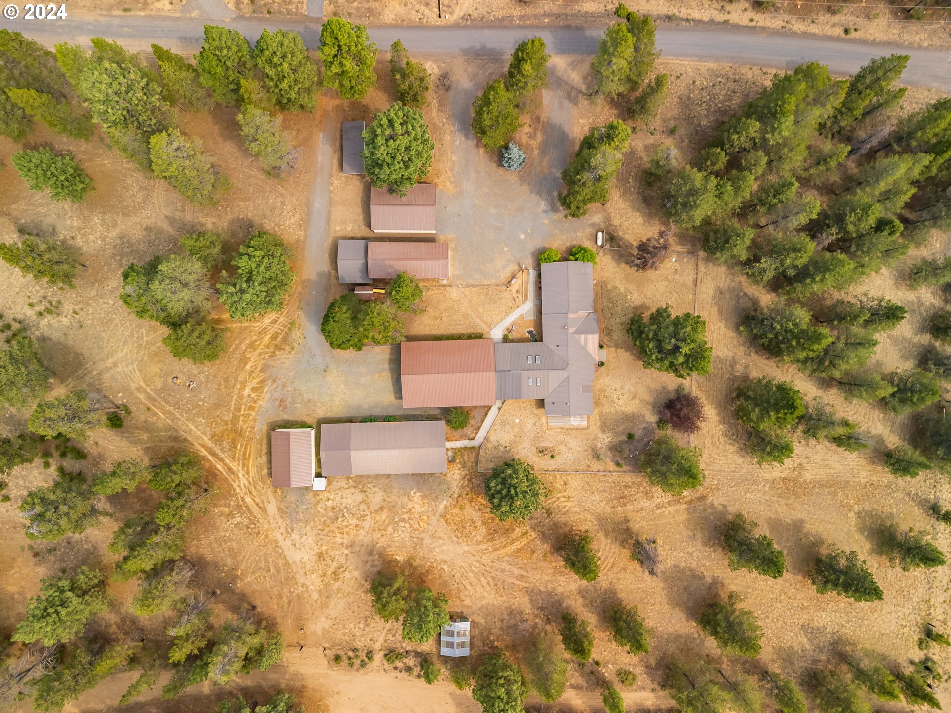 15697 Dawn Road La Pine, OR 97739 - Photo 47 of 47 Gallery Image 47
