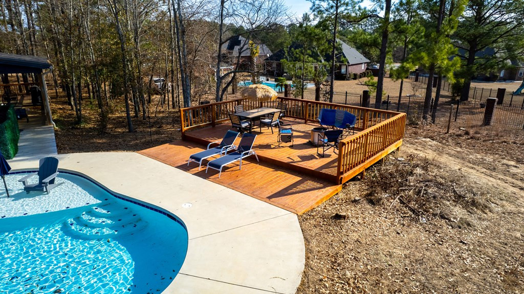 930 Loring Mill Road Sumter, SC 29150 - Photo 29 of 67