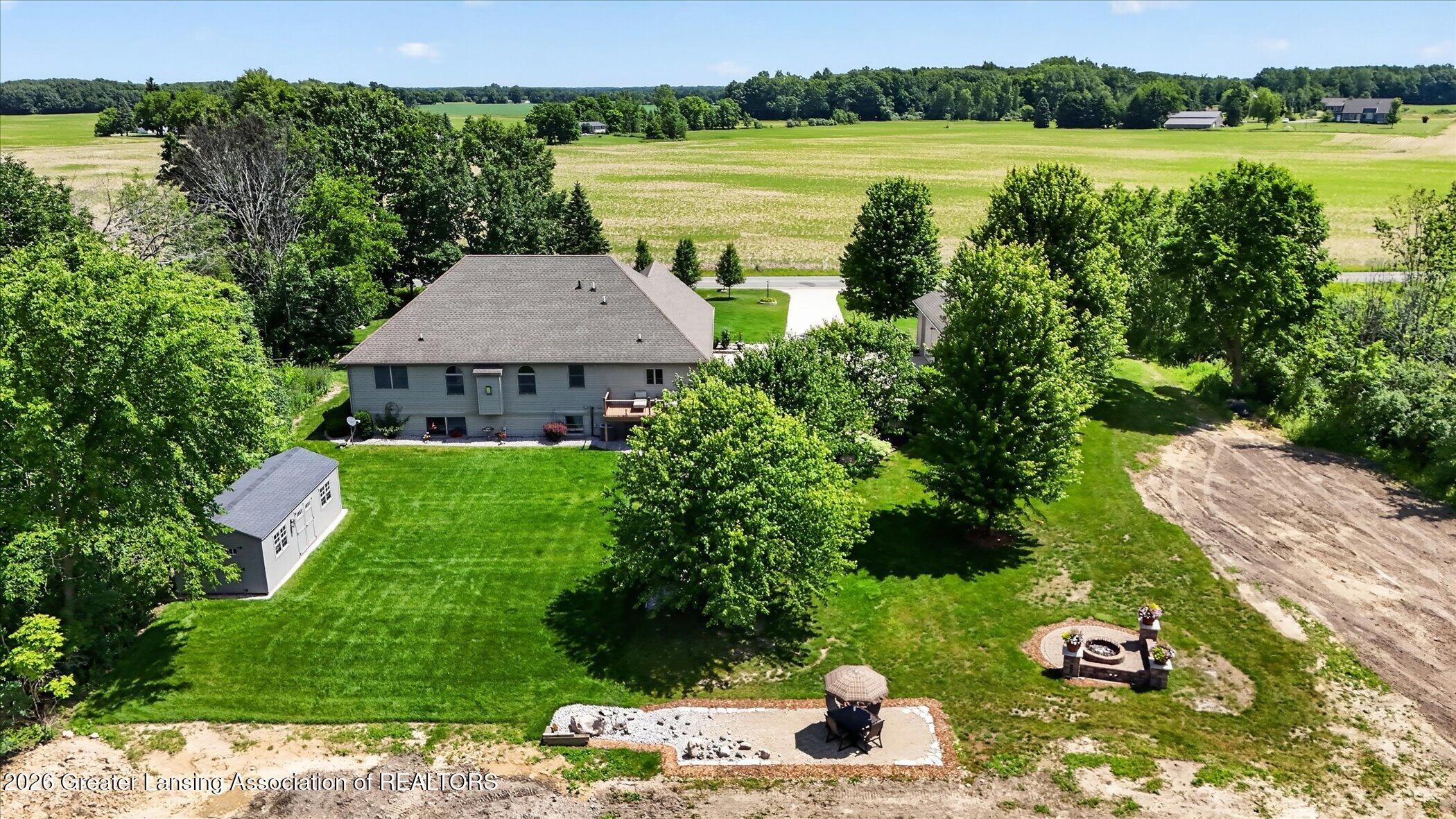 325 Priest Road Owosso, MI 48867 - Photo 70 of 86