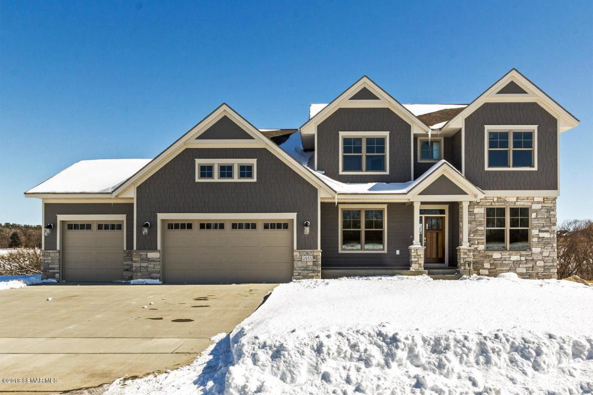 2455 Fieldstone Road Southwest Rochester, MN 55902 - Photo 1 of 1