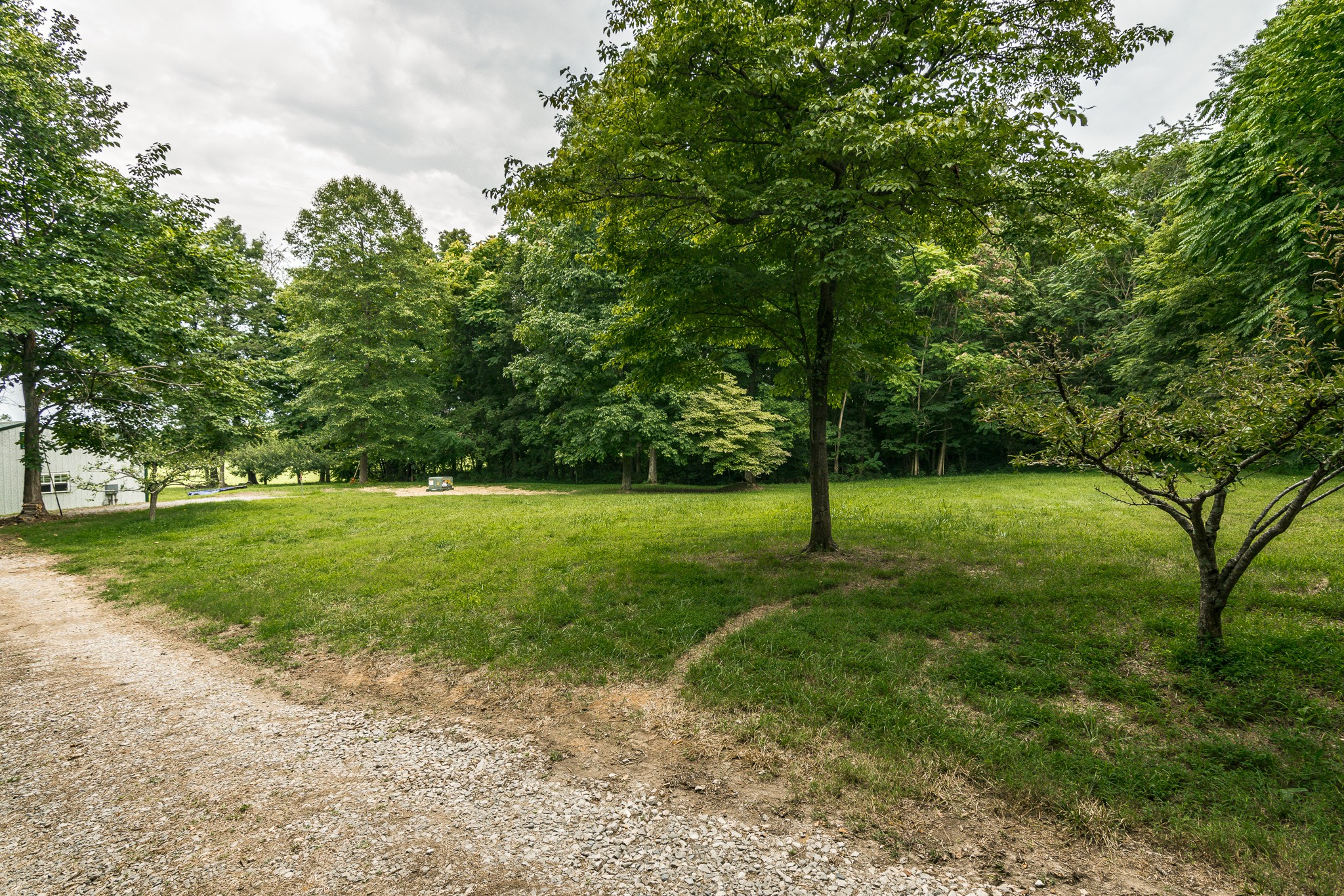 2545 Gunn Road Springfield, TN 37172 - Photo 3 of 49 a view of a park with large trees