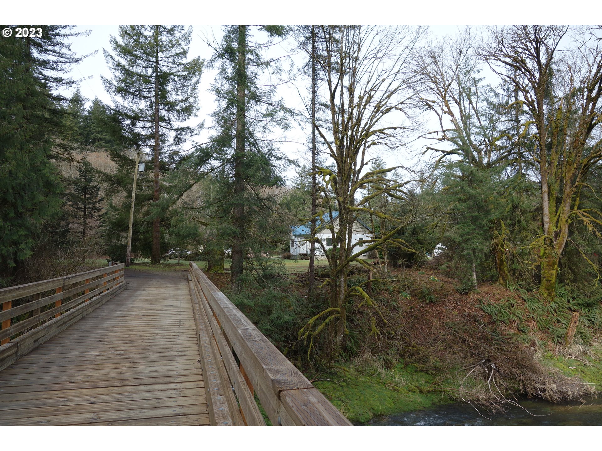 32175 Upper Nestucca River Road Beaver, OR 97108 - Photo 5 of 21 a view of outdoor space and yard