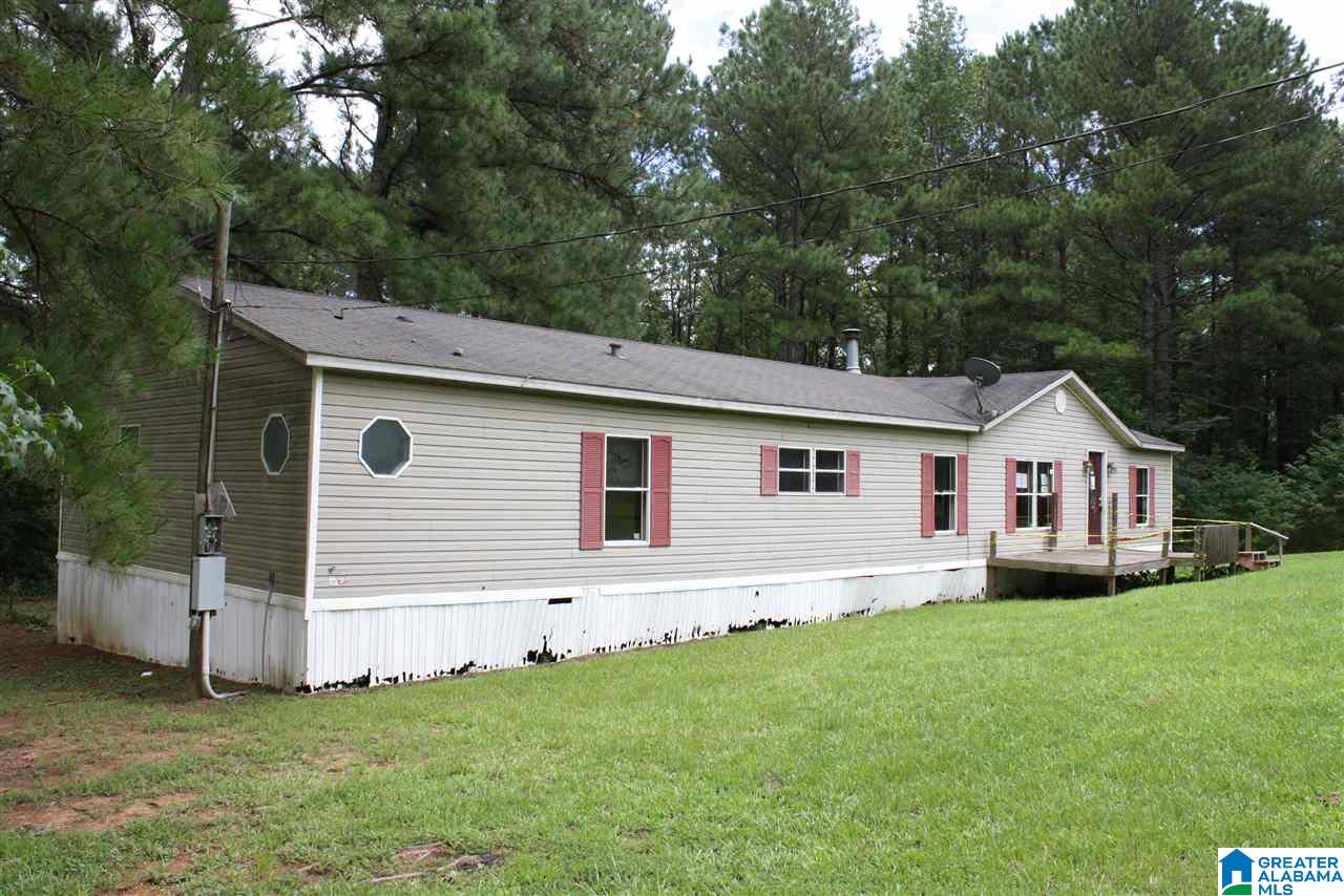 1947 K D Byrd Station Road Quinton, AL 35130 - Photo 1 of 28