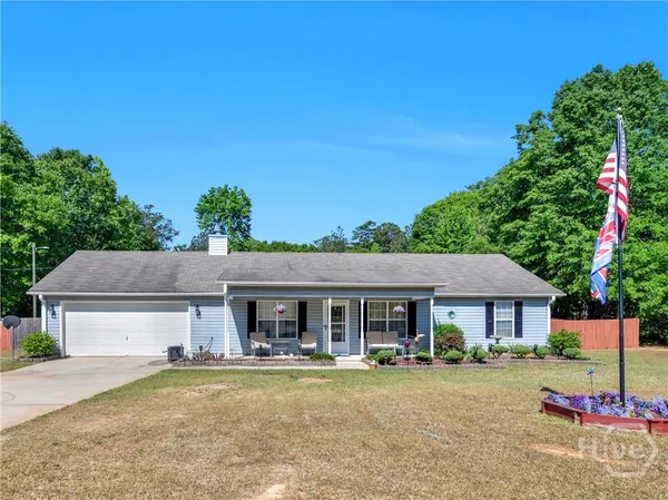 $307,000 | 502 Veal Road, Covington, GA 30016