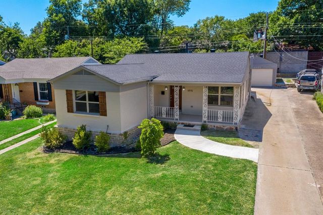 $499,500 | 6915 East Grand Avenue, Dallas, TX 75223